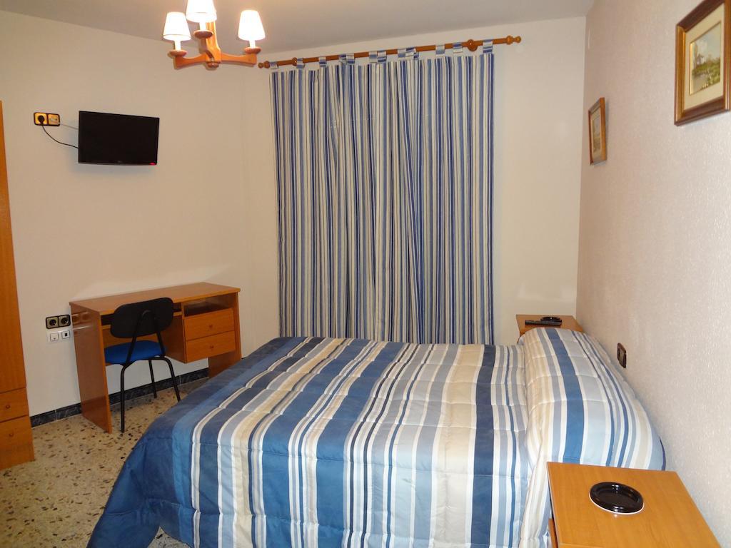 Hostal San Pedro Sanlúcar la Mayor Εξωτερικό φωτογραφία