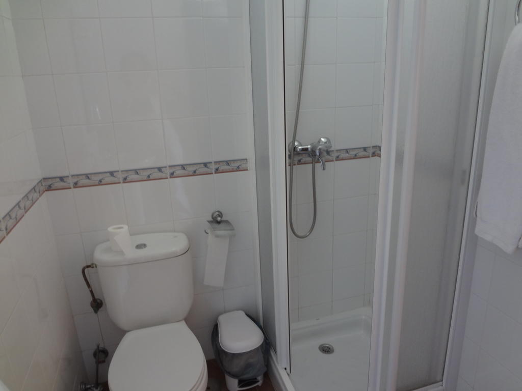 Hostal San Pedro Sanlúcar la Mayor Δωμάτιο φωτογραφία