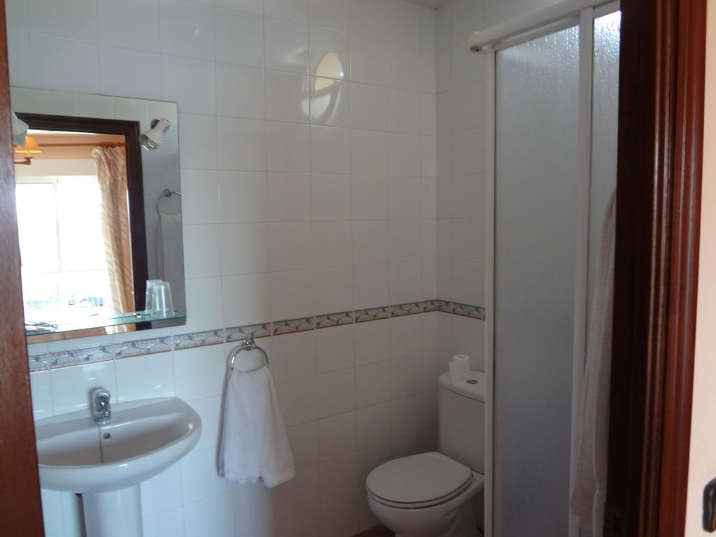 Hostal San Pedro Sanlúcar la Mayor Δωμάτιο φωτογραφία