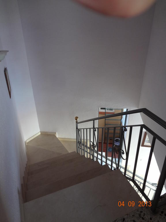 Hostal San Pedro Sanlúcar la Mayor Εξωτερικό φωτογραφία